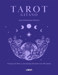LIBSA, TAROT GITANO - LIBSA