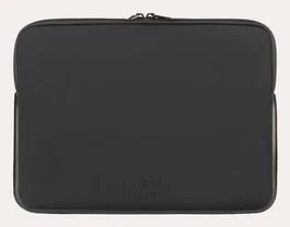 Tucano BF-E-MB214-BK Maletín Funda Neopreno para Portátil 35.6 cm (14") Compatible con Apple MacBook Pro, Negro