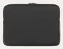 Tucano BF-E-MB214-BK Maletín Funda Neopreno para Portátil 35.6 cm (14") Compatible con Apple MacBook Pro, Negro
