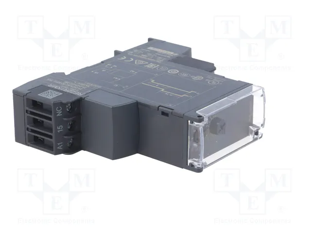 SCHNEIDER ELECTRIC Zelio Time RE22R1KMR Relé de tiempo 24-240V AC/DC