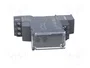 SCHNEIDER ELECTRIC Zelio Time RE22R1KMR Relé de tiempo 24-240V AC/DC