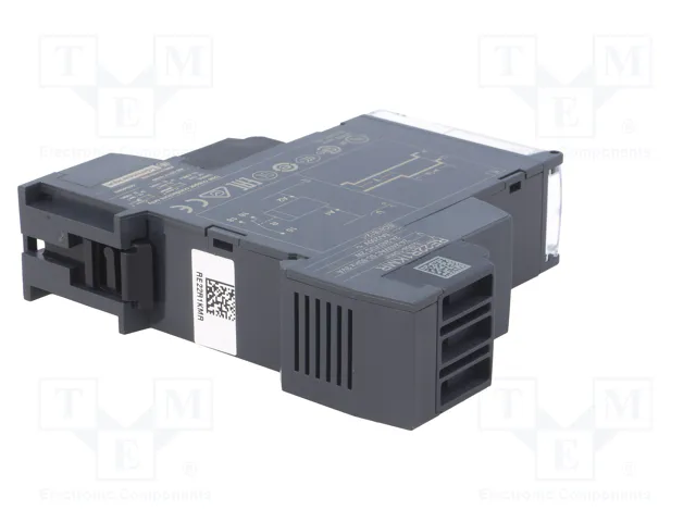 SCHNEIDER ELECTRIC Zelio Time RE22R1KMR Relé de tiempo 24-240V AC/DC