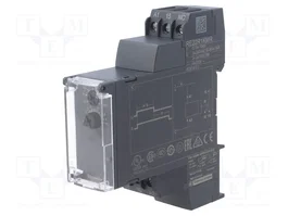 SCHNEIDER ELECTRIC Zelio Time RE22R1KMR Relé de tiempo 24-240V AC/DC