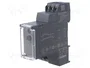 SCHNEIDER ELECTRIC Zelio Time RE22R1KMR Relé de tiempo 24-240V AC/DC