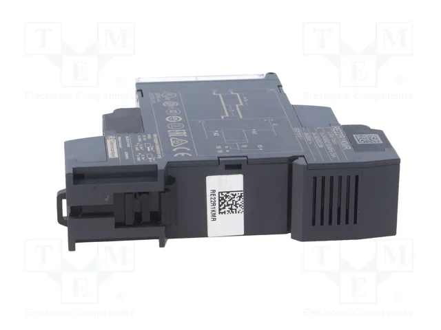 SCHNEIDER ELECTRIC Zelio Time RE22R1KMR Relé de tiempo 24-240V AC/DC