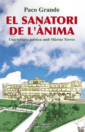 PAGES EDITORS, El Sanatori de l'ànima - PAGES EDITORS