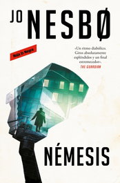 Némesis (Harry Hole 4), Jo Nesbo - RESERVOIR BOOKS