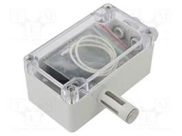 HOTCOLD Higróstato HGR-21KA-B/230VAC