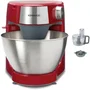 Kenwood KHC290A.E0RD Robot de Repostería Multifunción Compacto 1000 W Bol 4,3 L Rojo