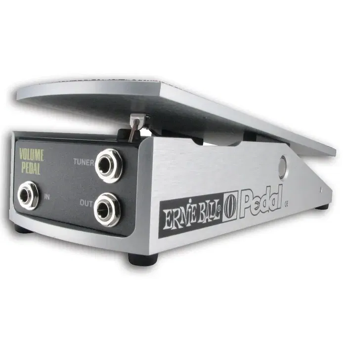 Ernieball Pedal de Volumen Mono Ernieball