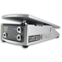 Ernieball Pedal de Volumen Mono Ernieball