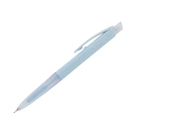 Liderpapel Portaminas Colección 1 con clip y goma 0.5 mm 5 colores surtidos Liderpapel Portaminas Colección 1 con clip y goma 0.5 mm 5 colores surtidos