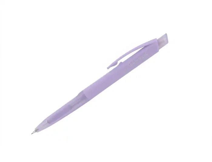 Liderpapel Portaminas Colección 1 con clip y goma 0.5 mm 5 colores surtidos Liderpapel Portaminas Colección 1 con clip y goma 0.5 mm 5 colores surtidos