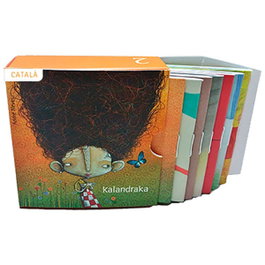 KALANDRAKA Minillibres imperdibles 2