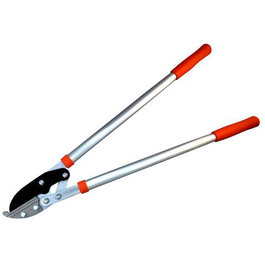 Riegolux Podadera RGX de 2 manos con yunque 750mm