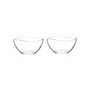LAV Set de 2 Ensaladeras Vira 17cm 950cc