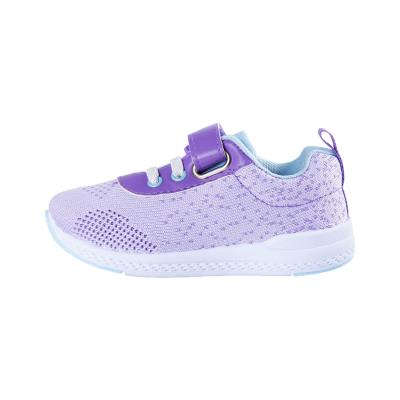Zapatillas Deportivas Infantiles Frozen Lila Zapatillas Deportivas Infantiles Frozen Lila