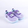 Zapatillas Deportivas Infantiles Frozen Lila