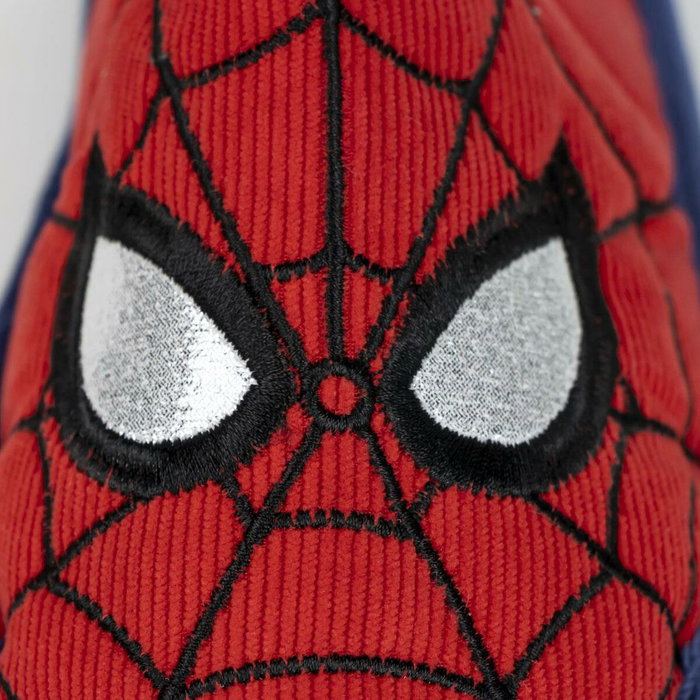 Cerdá Zapatillas de Casa Abiertas Spiderman T32/33 Roja Cerdá Zapatillas de Casa Abiertas Spiderman T32/33 Roja