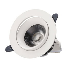 Downlight LED Orientable 18W 1800Lm 4000K NW
