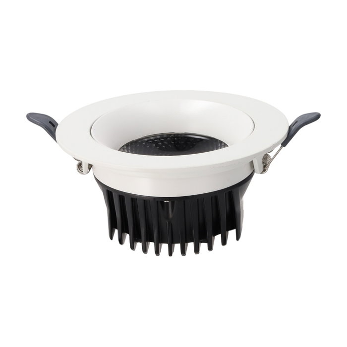 Downlight LED Orientable 18W 1800Lm 4000K NW Downlight LED Orientable 18W 1800Lm 4000K NW