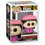 Funko Figura POP! South Park Wendy Testaburger
