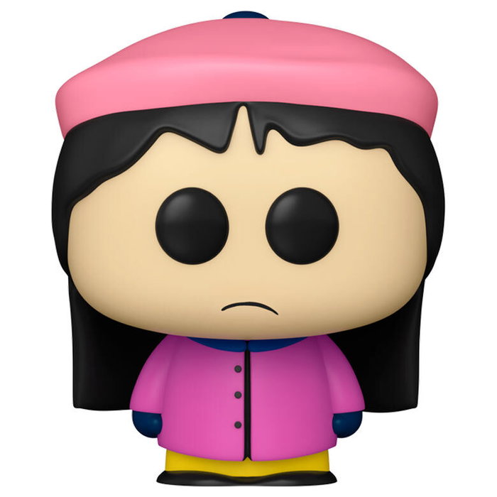 Funko Figura POP! South Park Wendy Testaburger