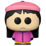Funko Figura POP! South Park Wendy Testaburger