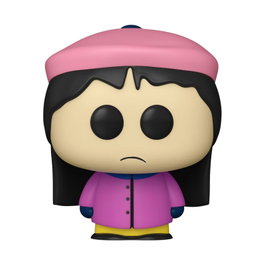 Funko Figura POP! South Park Wendy Testaburger
