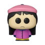 South Park Figura POP! TV Vinyl Wendy Testaburger 9 cm