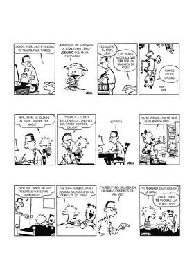 Astisendo Grupo Editorial, S.L. Calvin y Hobbes para principiantes