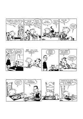 Astisendo Grupo Editorial, S.L. Calvin y Hobbes para principiantes