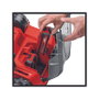 Einhell GE-SC 36/35 Li - Solo Escarificador de Césped 36V