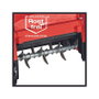 Einhell GE-SC 36/35 Li - Solo Escarificador de Césped 36V