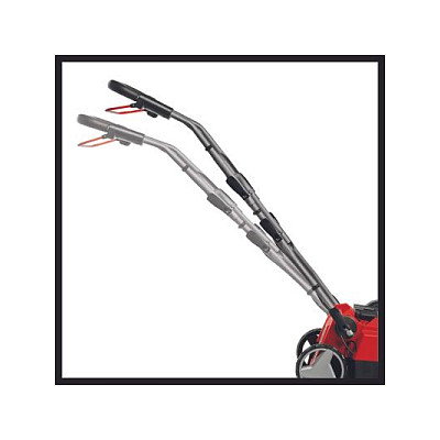 Einhell GE-SC 36/35 Li - Solo Escarificador de Césped 36V Einhell GE-SC 36/35 Li - Solo Escarificador de Césped 36V