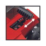 Einhell GE-SC 36/35 Li - Solo Escarificador de Césped 36V