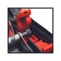 Einhell GE-SC 36/35 Li - Solo Escarificador de Césped 36V