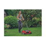 Einhell GE-SC 36/35 Li - Solo Escarificador de Césped 36V