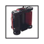 Einhell GE-SC 36/35 Li - Solo Escarificador de Césped 36V