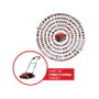 Einhell GE-SC 36/35 Li - Solo Escarificador de Césped 36V