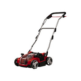 Einhell GE-SC 36/35 Li - Solo Escarificador de Césped 36V