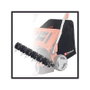 Einhell GE-SC 36/35 Li - Solo Escarificador de Césped 36V