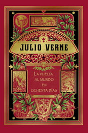 La vuelta al mundo en 80 días, Julio Verne - RBA