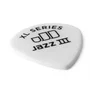 Dunlop Tortex Jazz III XL 1,50 mm (pack de 12)