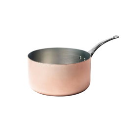 deBuyer Casserole Prima Matera 16 cm Cobre/Acero