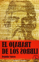 El Trabajo de los libros, Valero - DENES