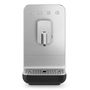Smeg Cafetera Superautomática Negra BCC13BLMEU