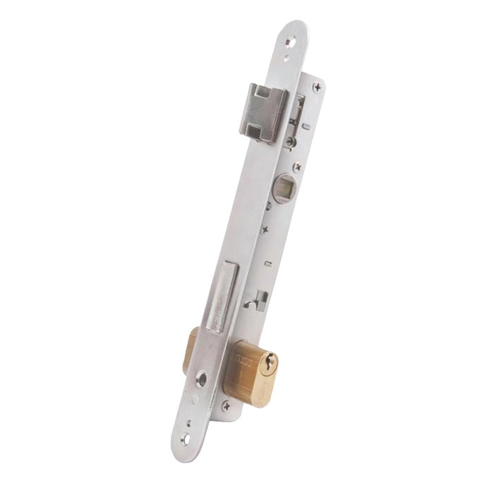 LINCE Cerradura 5550 para Aluminio LINCE Cerradura 5550 para Aluminio