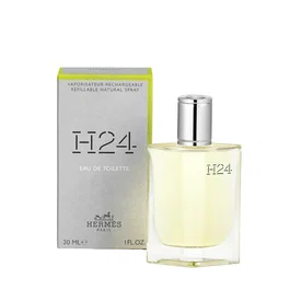 Hermès H24 Eau de Toilette 30 ml