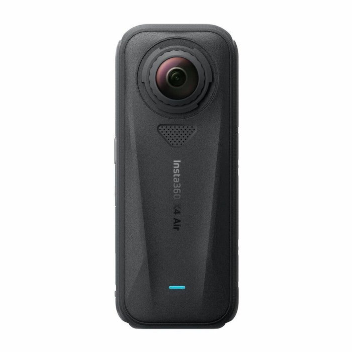 Insta360 X4 Air Cámara Digital Deportiva 8K Negra